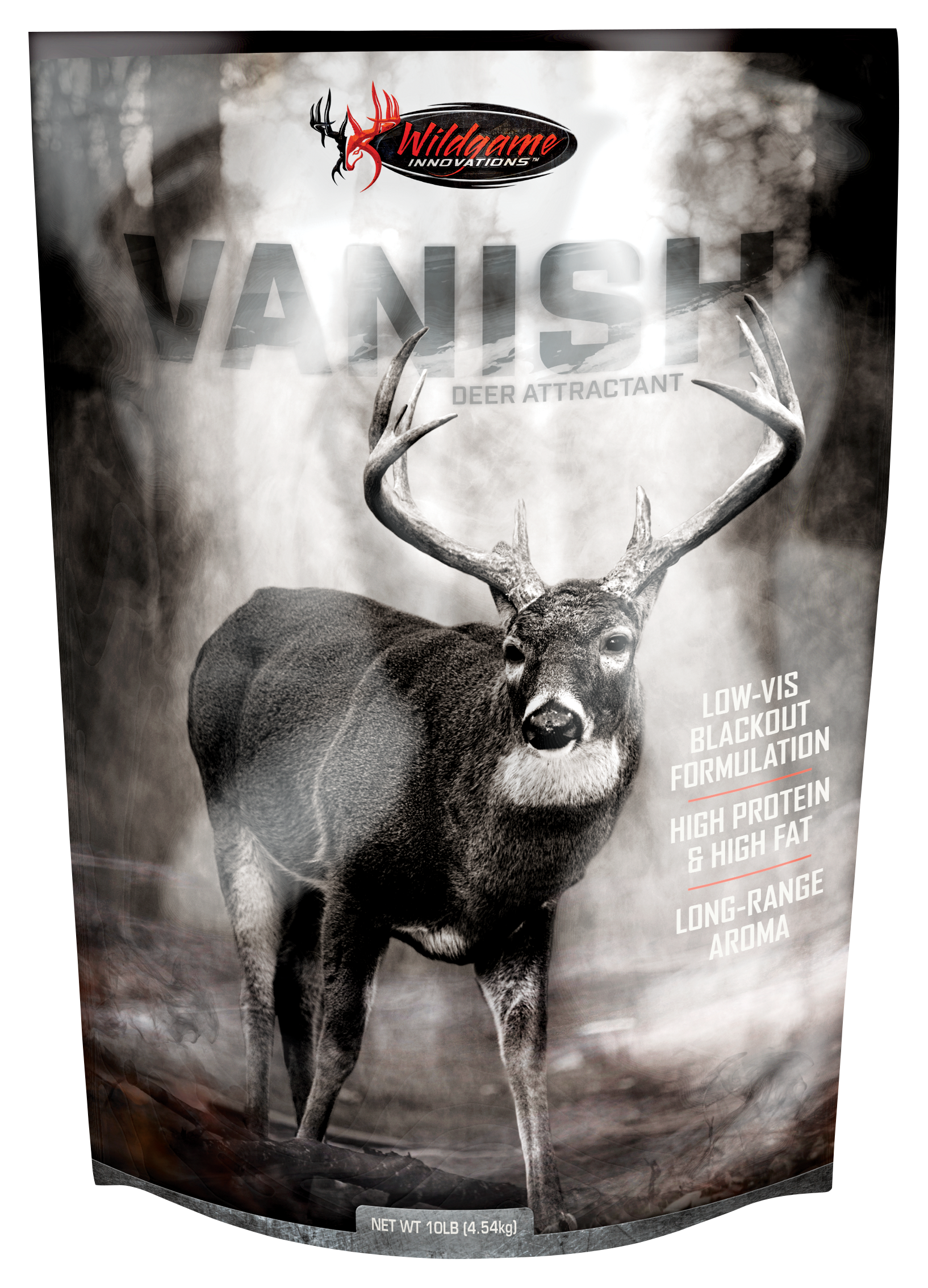 Wildgame Innovations Vanish Nutritional Supplement Deer Attractant ...